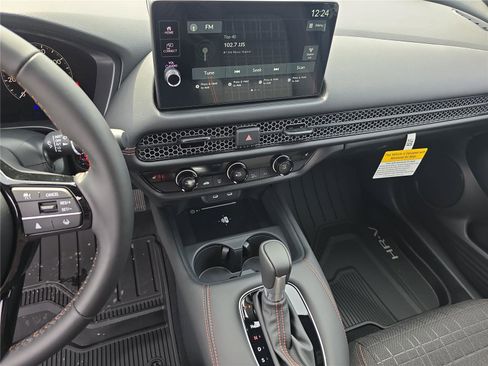 New 2026 Honda HR-V Sport image 24