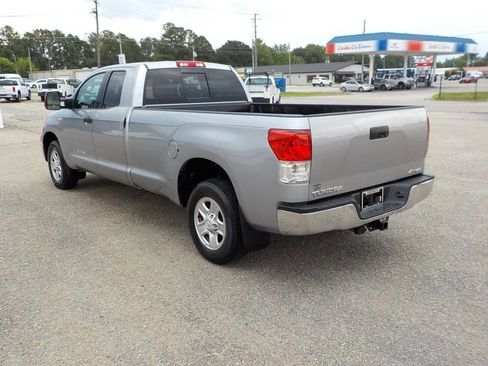 Used 2012 Toyota Tundra 4x4 Double Cab Long Bed w/ Convenience Pkg image 3