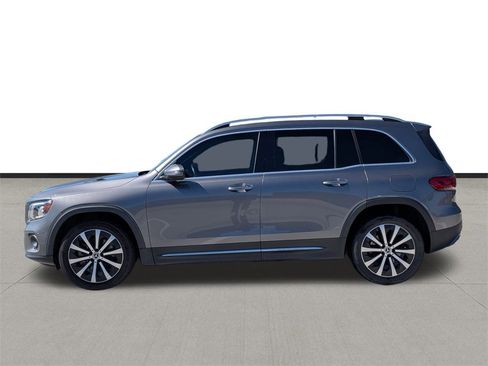 Used 2020 Mercedes-Benz GLB 250 image 9