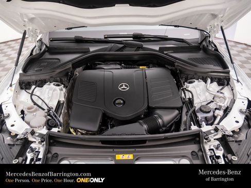 New 2026 Mercedes-Benz GLC 300 4MATIC image 31