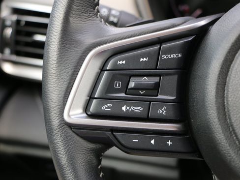 Used 2024 Subaru Outback Limited AWD/4WD image 21