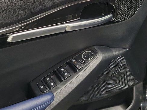 Certified 2024 Kia Seltos S FWD image 22