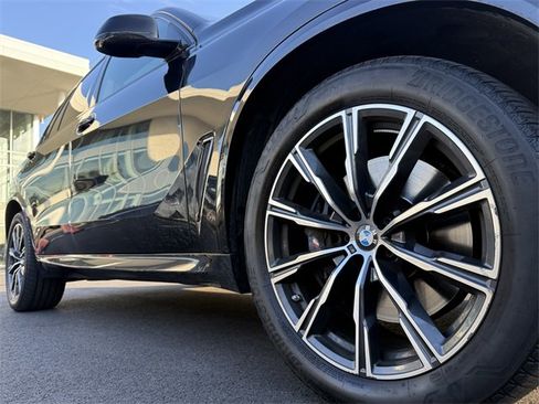 Certified 2023 BMW X5 xDrive40i w/ M Sport Package image 7