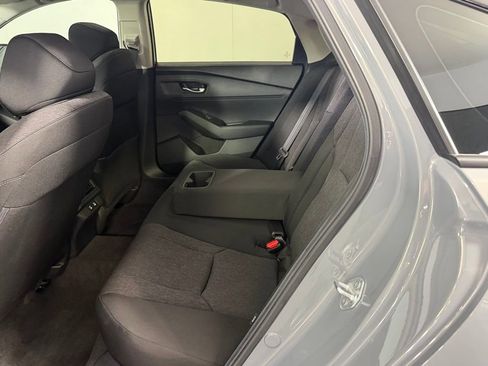 Used 2025 Honda Accord SE image 22