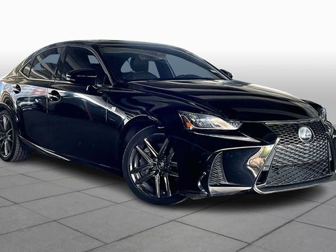 Used 2019 Lexus IS 300 F Sport image 3