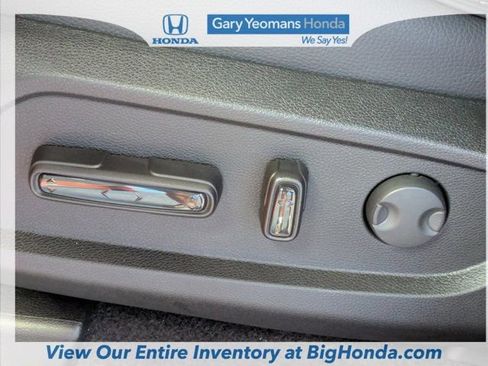 New 2026 Honda Passport TrailSport Elite image 24