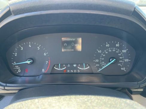 Used 2021 Ford EcoSport S FWD image 23