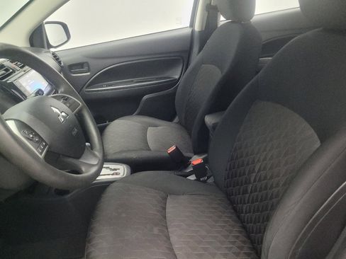 Used 2024 Mitsubishi Mirage ES FWD image 17