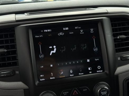 Used 2019 RAM 1500 Express w/ Wheel & Sound Group AWD/4WD image 21