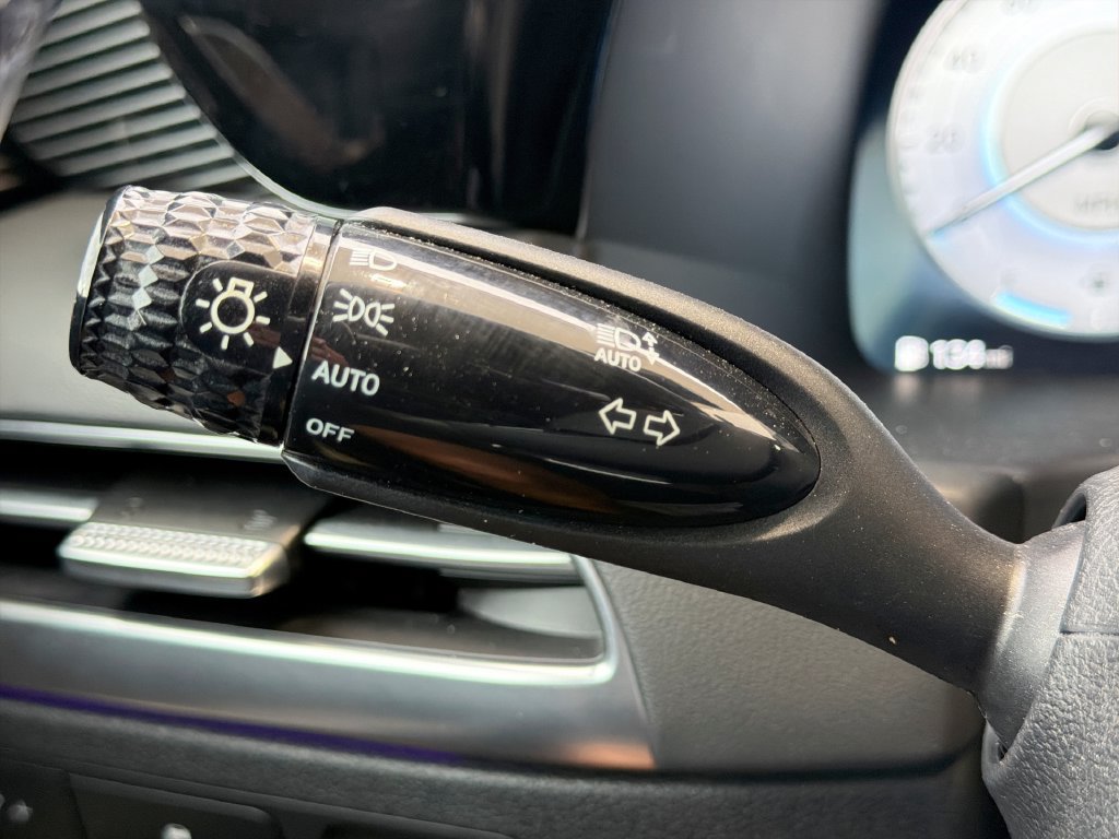Used 2023 Hyundai Palisade Calligraphy FWD image 28