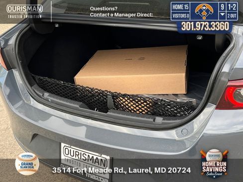 New 2026 MAZDA MAZDA3 Carbon AWD/4WD image 6