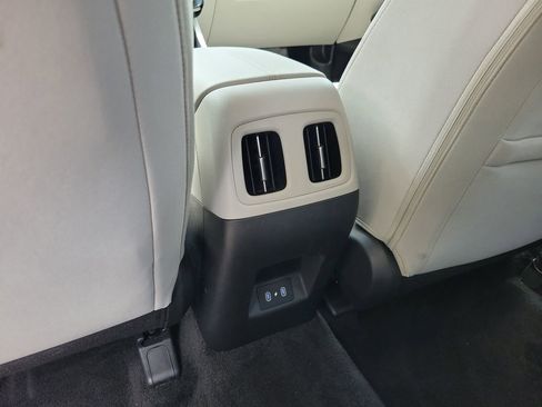 Used 2025 Hyundai Tucson SEL FWD image 11