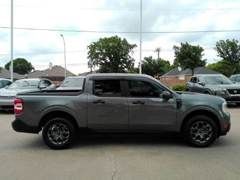 Used 2022 Ford Maverick XLT w/ Equipment Group 300A Standard AWD/4WD image 5