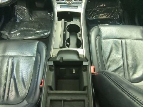 Used 2019 Lincoln MKZ Reserve AWD/4WD image 23