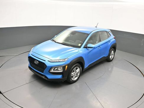 Used 2019 Hyundai Kona SE AWD/4WD image 33