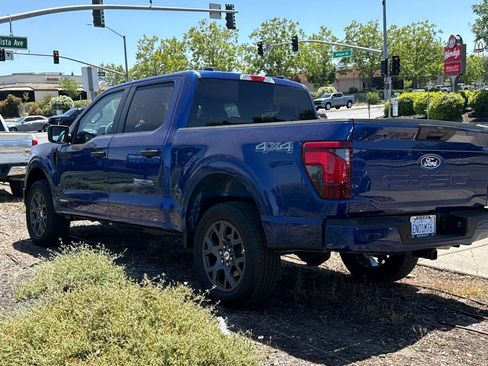 Used 2026 Ford F150 STX w/ Equipment Group 200A AWD/4WD image 6