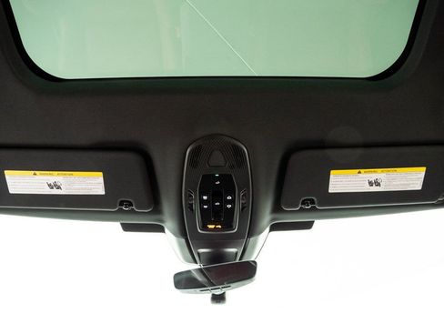 New 2026 Porsche Panamera 4 image 20