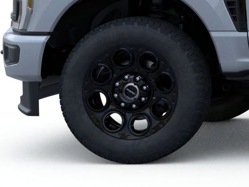 New 2026 Ford F250 Lariat w/ Black Appearance Package image 41