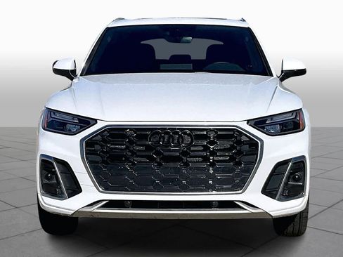 Used 2023 Audi Q5 2.0T Premium Plus w/ Premium Plus Package image 3