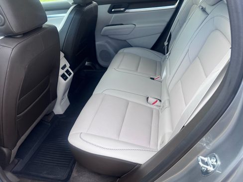 Used 2026 GMC Terrain Denali w/ LPO, Floor Liner Package AWD/4WD image 15