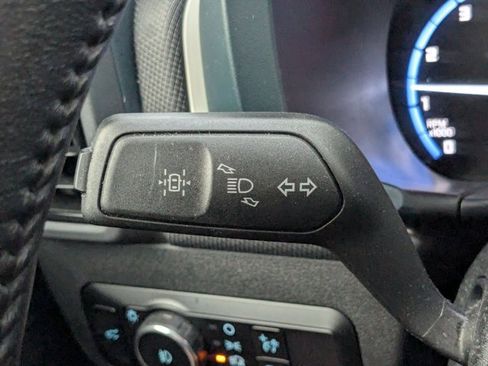 Used 2023 Ford Bronco Sport Heritage w/ Heritage Convenience Package image 6