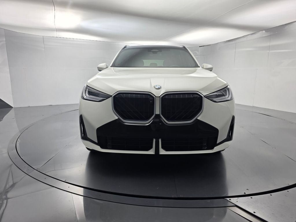 Used 2026 BMW X3 xDrive30i w/ Premium Package AWD/4WD image 2