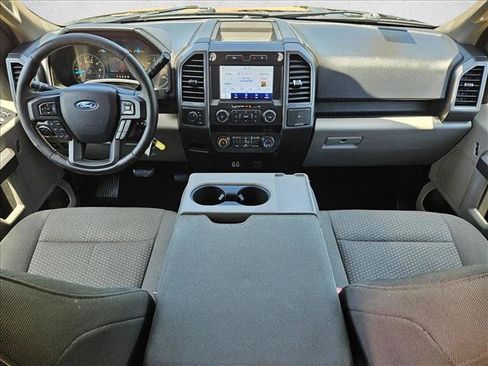 Used 2020 Ford F150 XLT w/ Equipment Group 302A Luxury AWD/4WD image 18