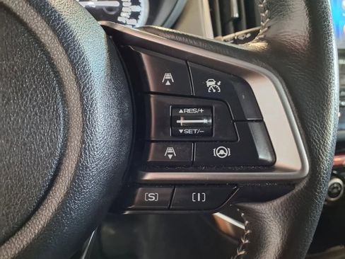 Used 2024 Subaru Forester Premium AWD/4WD image 28