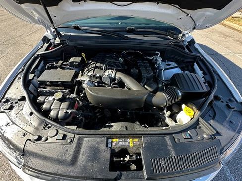 Used 2023 Dodge Durango GT image 31