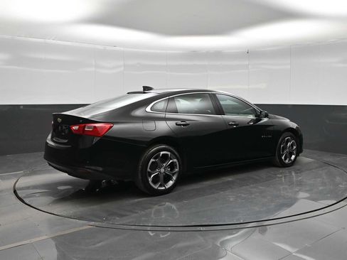 Used 2024 Chevrolet Malibu LT FWD image 7