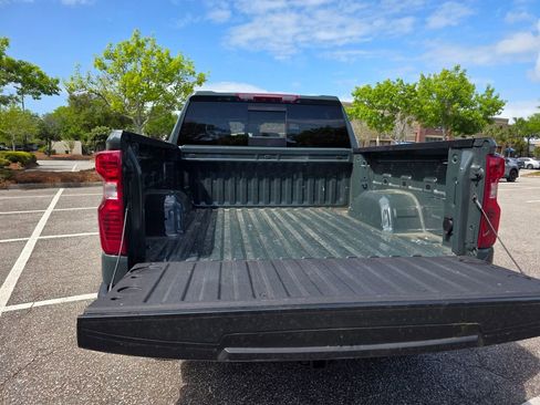 New 2026 Chevrolet Silverado 1500 LT w/ Convenience Package II RWD image 28