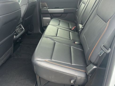 New 2025 Ford F350 King Ranch w/ Tremor Off-Road Package image 24