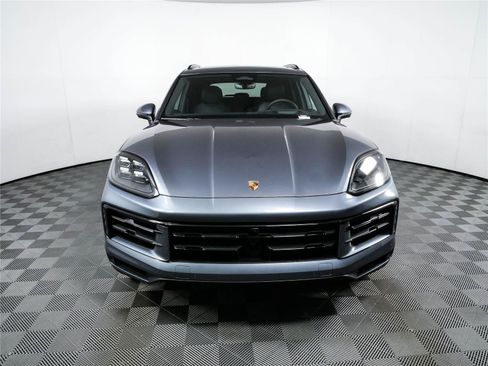 New 2026 Porsche Cayenne AWD/4WD image 27