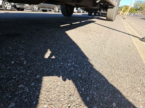 Used 2019 GMC Sierra 3500 Base w/ Sierra Convenience Package image 18