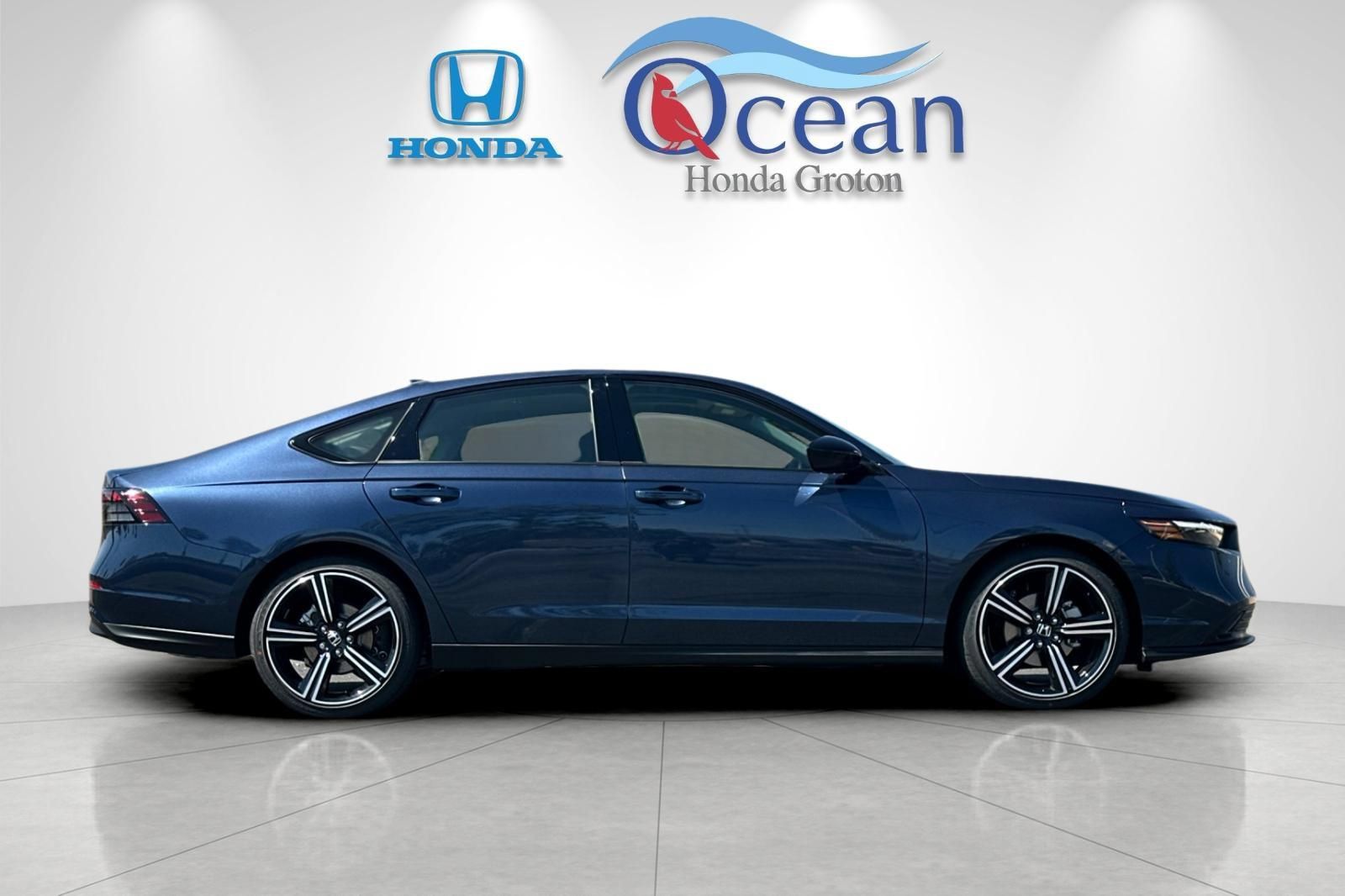 New 2026 Honda Accord SE image 6