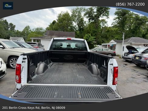 Used 2017 Ford F150 XL w/ Equipment Group 101A Mid AWD/4WD image 13