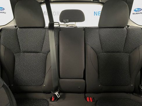 New 2025 Subaru Forester Premium image 14