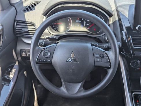 Used 2024 Mitsubishi Eclipse Cross LE AWD/4WD image 18