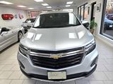 Used 2022 Chevrolet Equinox LT image 2