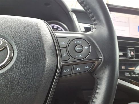 Certified 2023 Toyota Camry SE image 16
