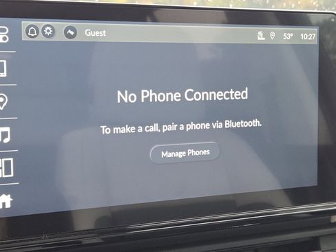 New 2026 Honda Prologue Touring image 9