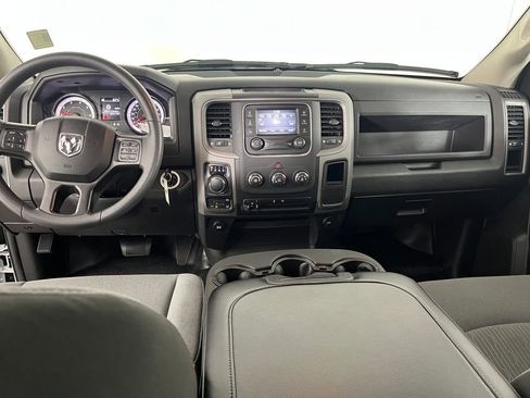 Used 2023 RAM 1500 Tradesman w/ Popular Equipment Group AWD/4WD image 18