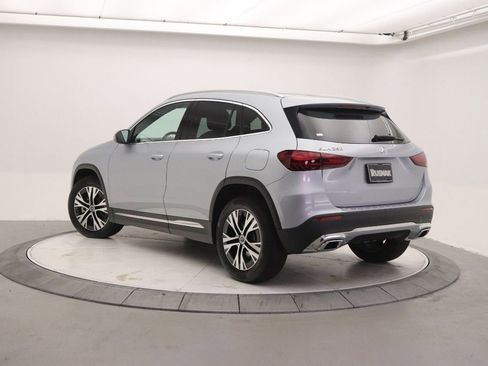 Certified 2026 Mercedes-Benz GLA 250 image 2