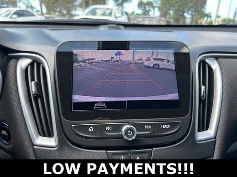 Used 2022 Chevrolet Malibu RS image 24