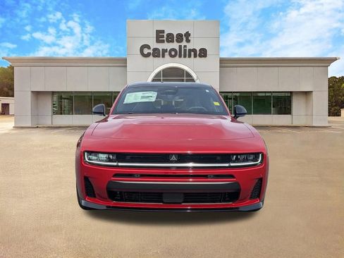New 2026 Dodge Charger R/T AWD/4WD image 8