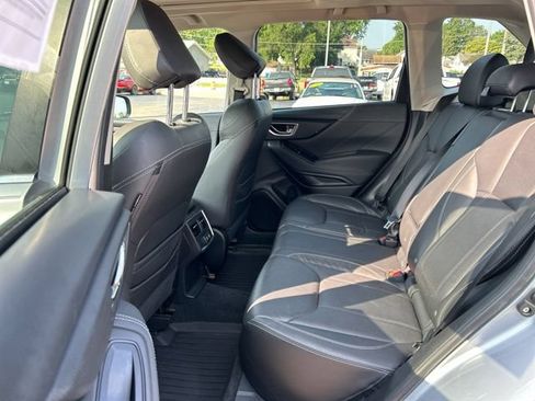 Used 2020 Subaru Forester Limited w/ Popular Package #3 AWD/4WD image 20