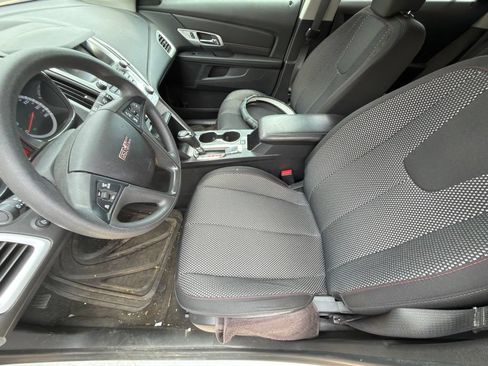 Used 2017 GMC Terrain SLE FWD image 10