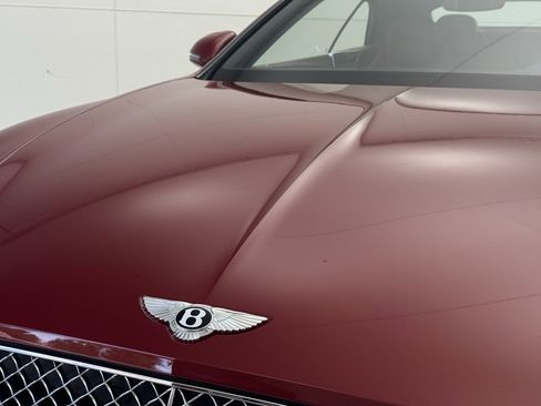 Certified 2023 Bentley Continental GT Azure image 70