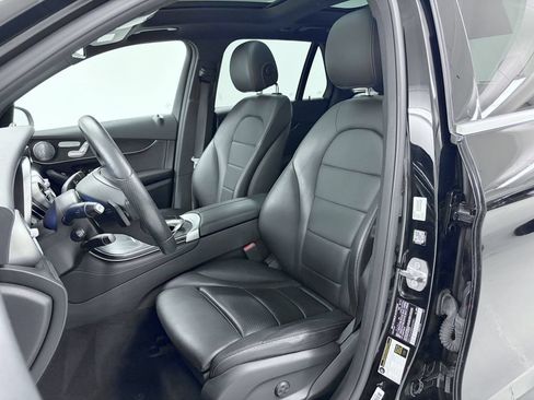 Used 2018 Mercedes-Benz GLC 300 4MATIC image 14