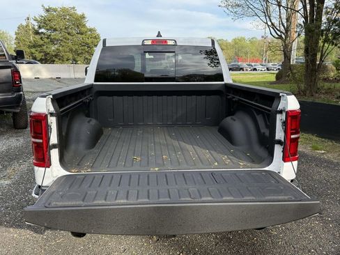 Used 2026 RAM 1500 Limited AWD/4WD image 11